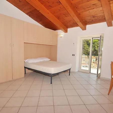 Apartments Cetara