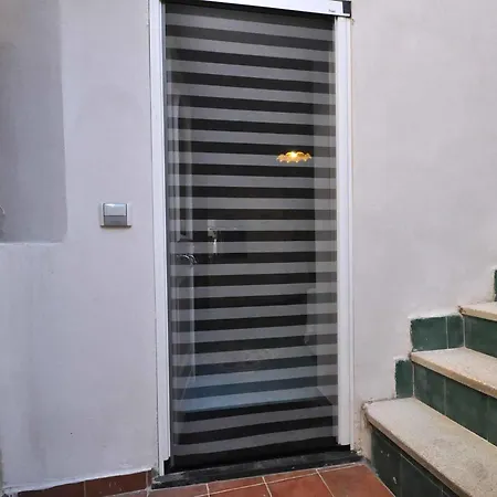 Apartments Cetara