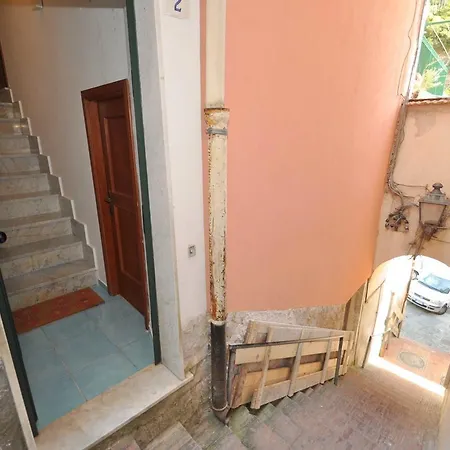 Daire Apartments Cetara *