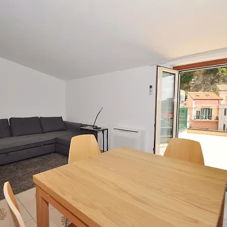 Daire Apartments Cetara