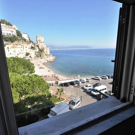 Apartments Cetara *