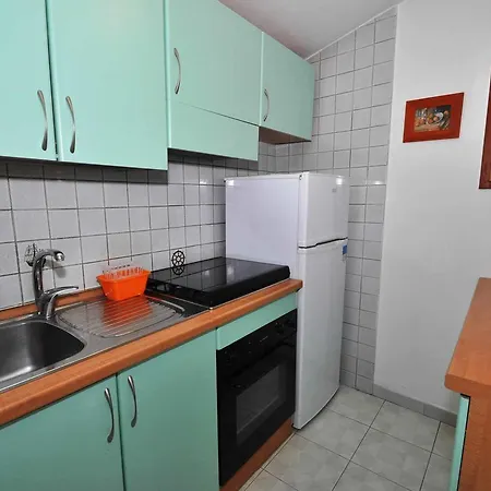 Apartment Apartments Cetara