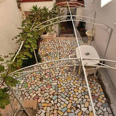 Apartments Cetara Daire