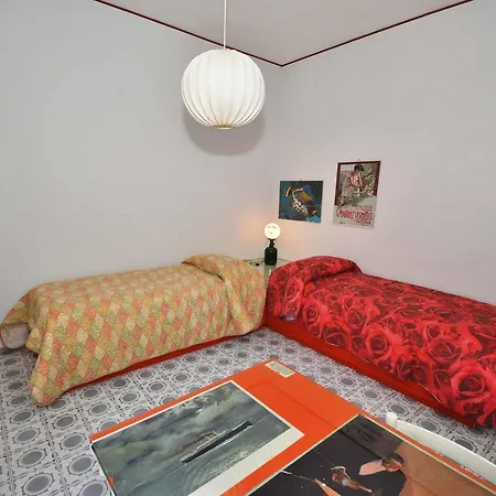 Apartments Cetara Daire Cetara