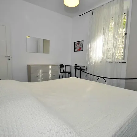 Daire Apartments Cetara Cetara