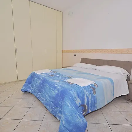 Apartment Apartments Cetara *