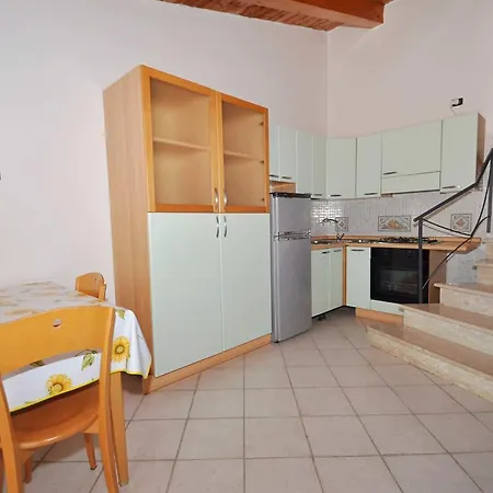 Apartment Apartments Cetara
