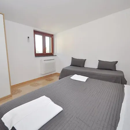Apartments Cetara
