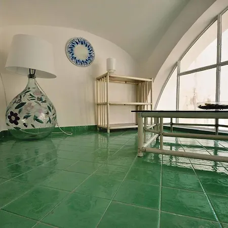 Daire Apartments Cetara Cetara
