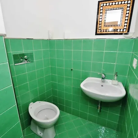 Apartment Apartments Cetara *