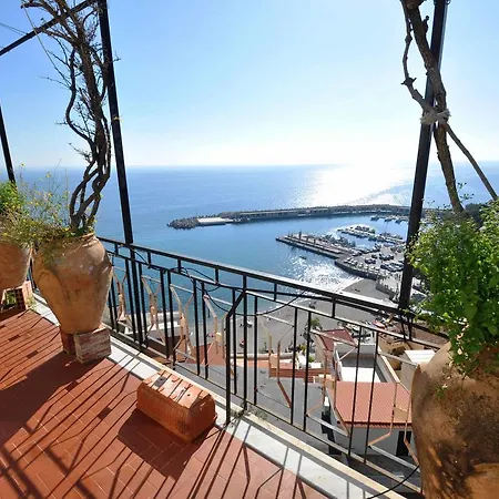 Apartments Cetara