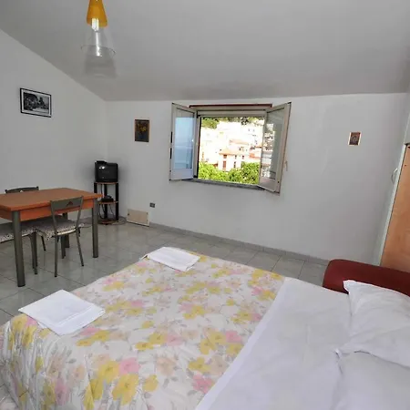 Apartments Cetara Daire Cetara