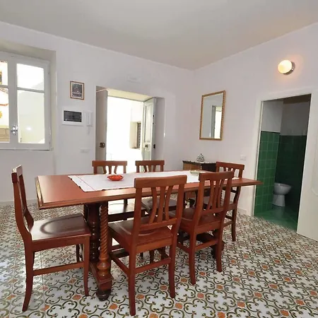 Apartments Cetara Apartment Cetara