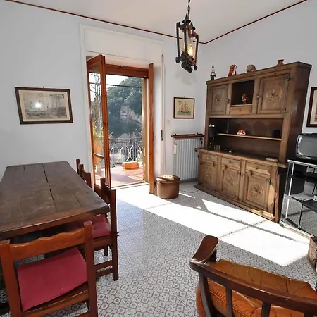 Apartment Apartments Cetara