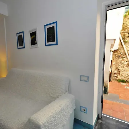 Daire Apartments Cetara
