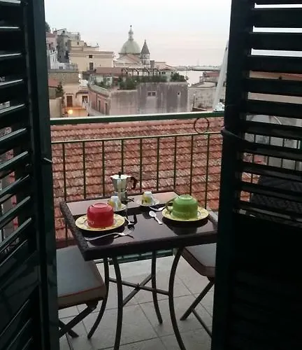 Apartments Cetara