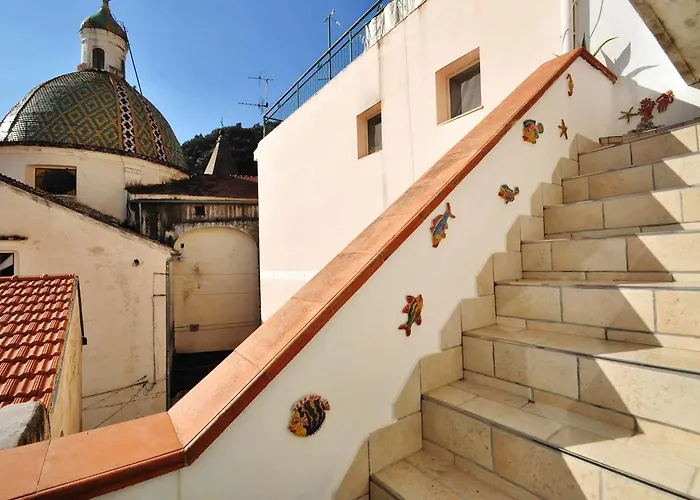 Apartments Cetara 세타라