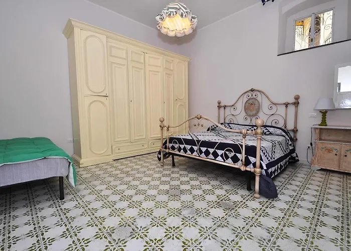 아파트 Apartments Cetara 세타라