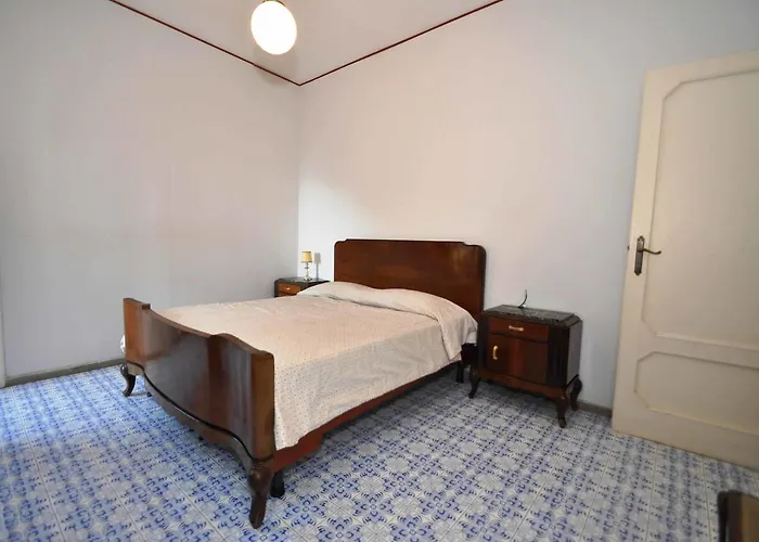 Apartments Cetara