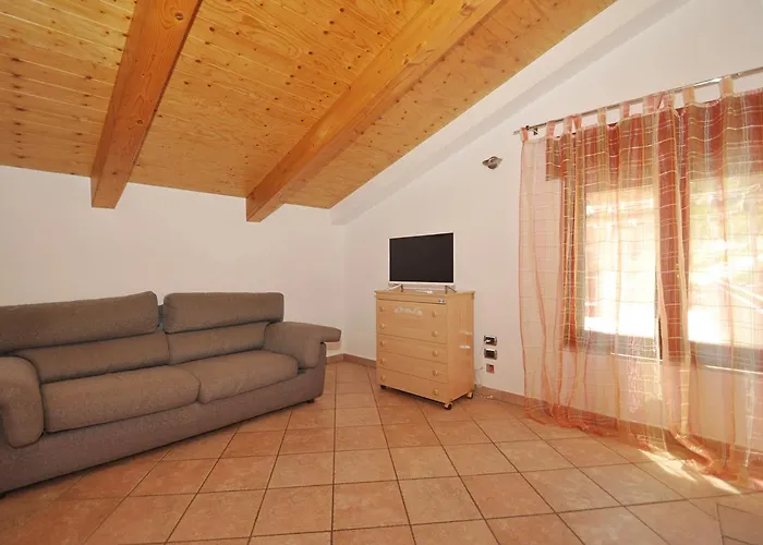 아파트 Apartments Cetara