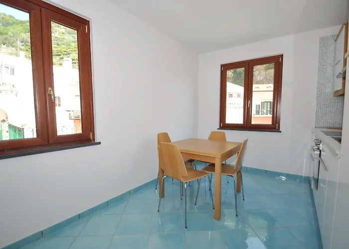 Apartments Cetara 아파트