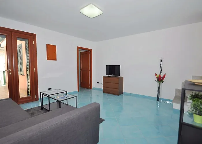 Apartments Cetara 아파트 *