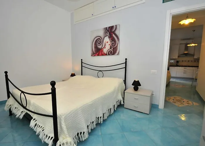 Apartments Cetara * 세타라