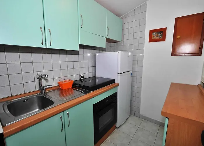 아파트 Apartments Cetara