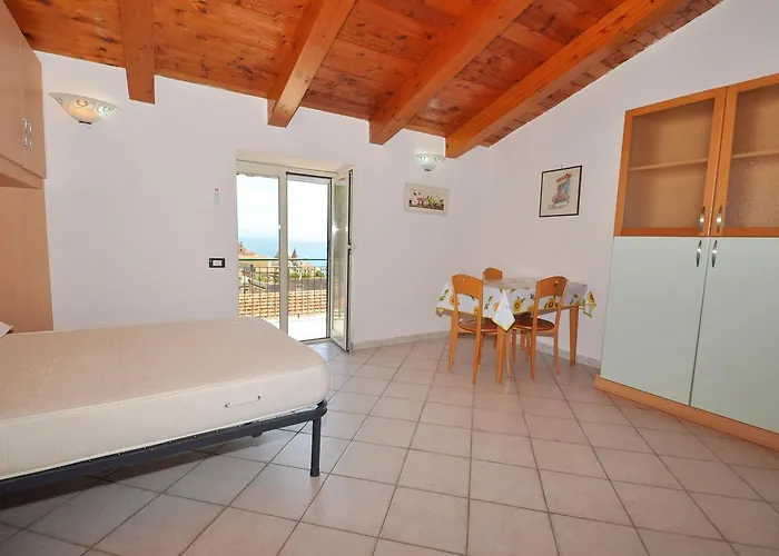 Apartments Cetara 세타라