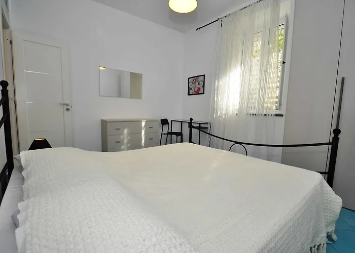 아파트 Apartments Cetara 세타라
