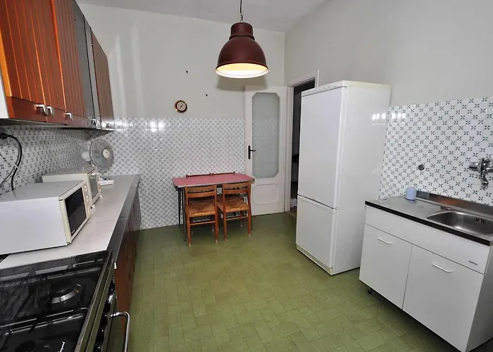 Apartments Cetara * 세타라