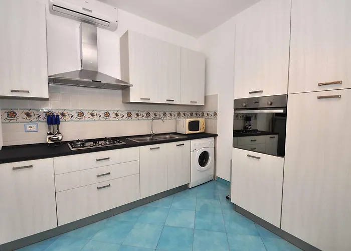 Apartments Cetara 세타라