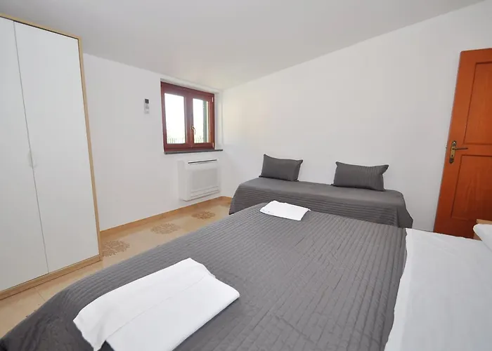 Apartments Cetara