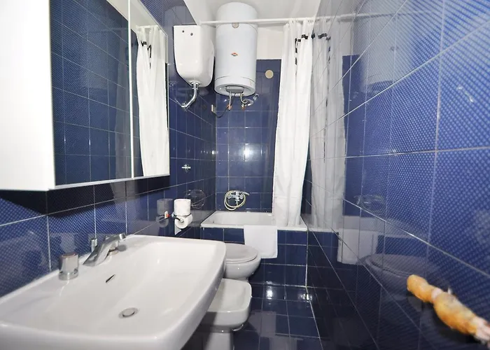 Apartments Cetara 세타라