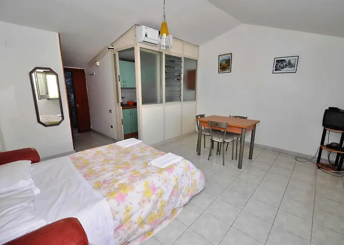 Apartments Cetara * 세타라