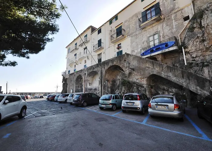 Apartments Cetara 세타라