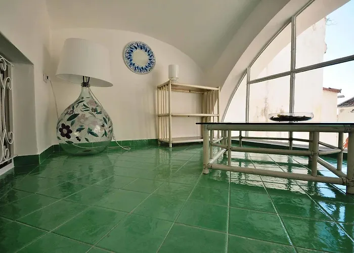 아파트 Apartments Cetara 세타라
