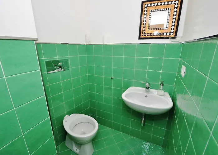 아파트 Apartments Cetara *