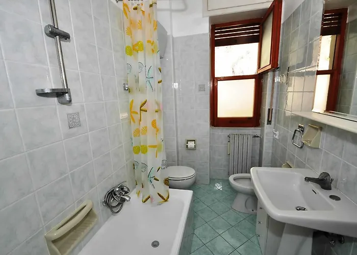 Apartments Cetara 아파트 세타라
