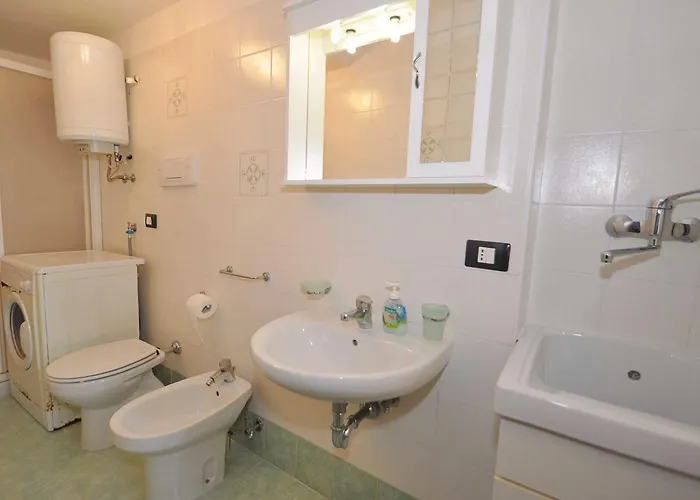 아파트 Apartments Cetara 세타라