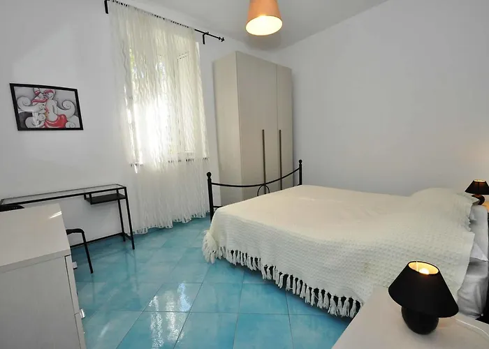 Apartments Cetara 세타라