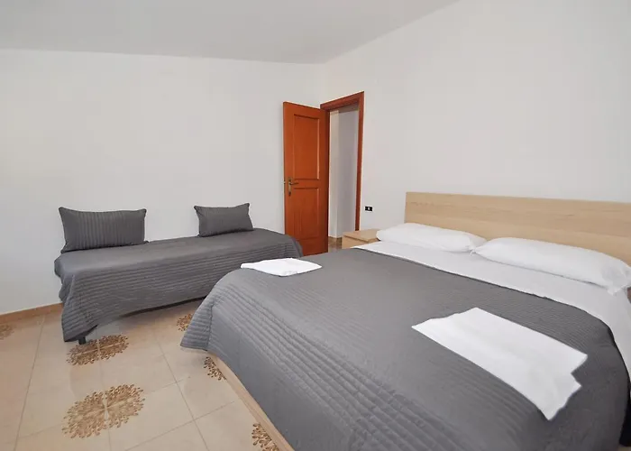 Apartments Cetara 아파트