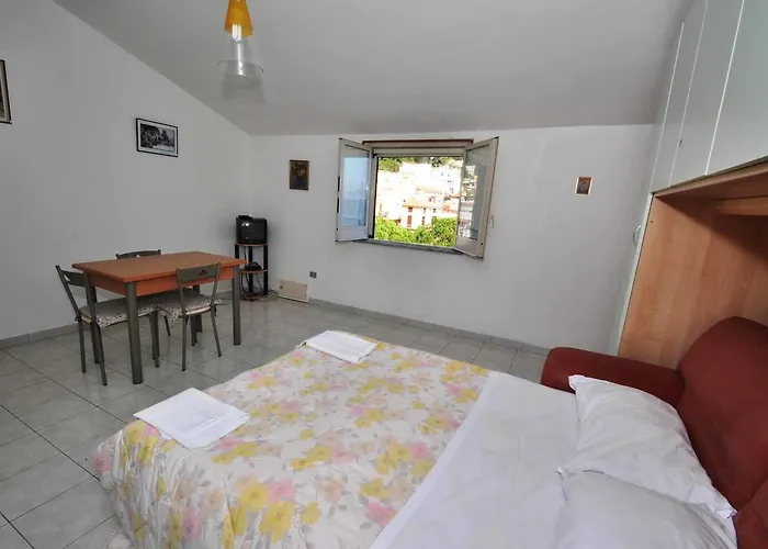 Apartments Cetara 아파트 세타라