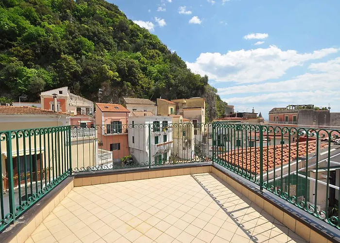 Apartments Cetara 아파트